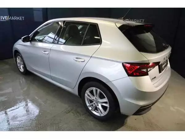 Skoda Fabia Selection - Photo 2
