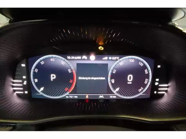 Skoda Fabia Selection - Photo 3