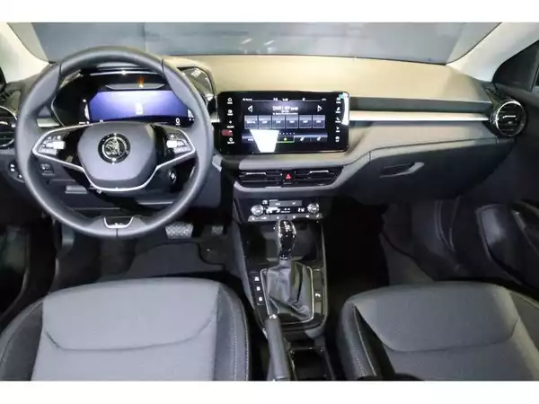 Skoda Fabia Selection - Photo 2