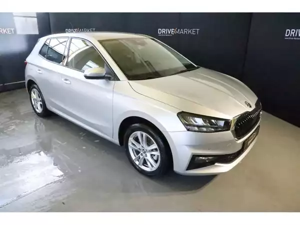 Skoda Fabia Selection - Photo 1