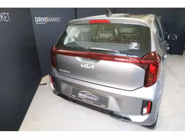 Kia Picanto Pulse - Photo 2