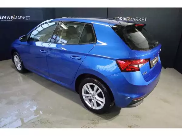 Skoda Fabia Selection - Photo 2