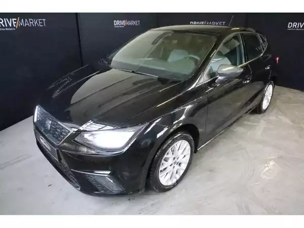 SEAT Ibiza XcEllence - Photo 1