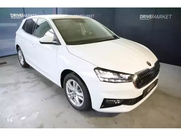 Skoda Fabia Selection - Photo 1