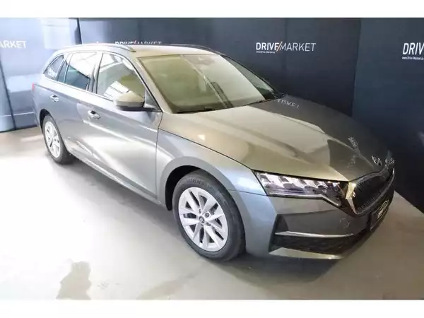 Skoda Octavia Selection - Photo 1