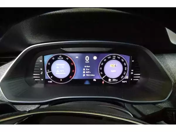 Skoda Octavia Selection - Photo 3