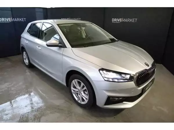 Skoda Fabia Selection - Photo 1
