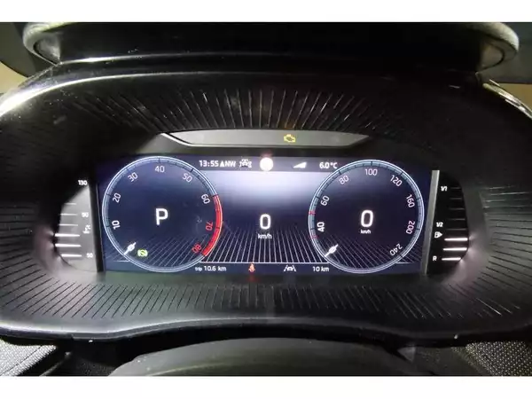 Skoda Fabia Selection - Photo 3