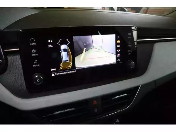Skoda Kamiq Selection - Photo 3