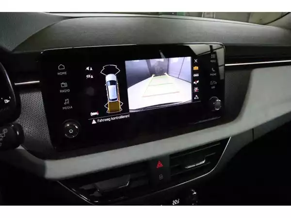 Skoda Kamiq Selection - Photo 3
