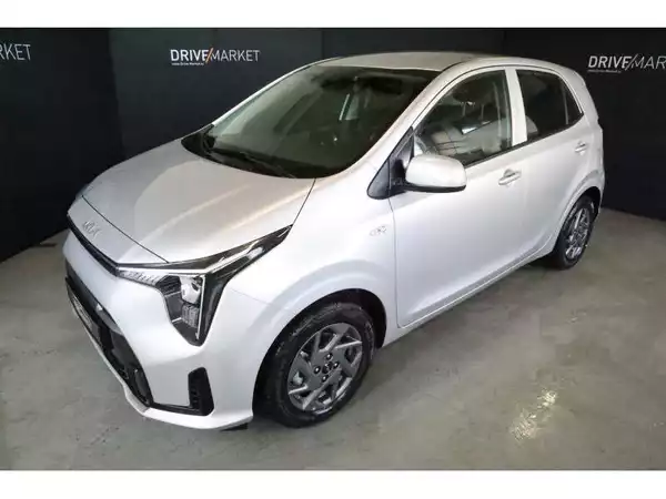 Kia Picanto Pulse - Photo 1