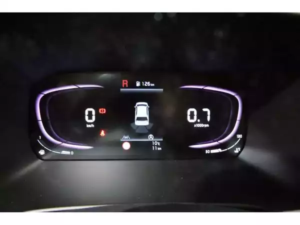 Kia Picanto Pulse - Photo 3