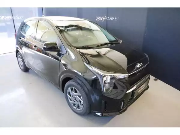 Kia Picanto Pulse - Photo 1