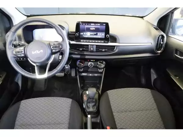 Kia Picanto Pulse - Photo 2