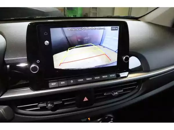 Kia Picanto Pulse - Photo 3