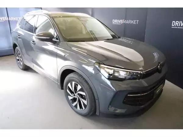 Volkswagen Tiguan Life - Photo 1