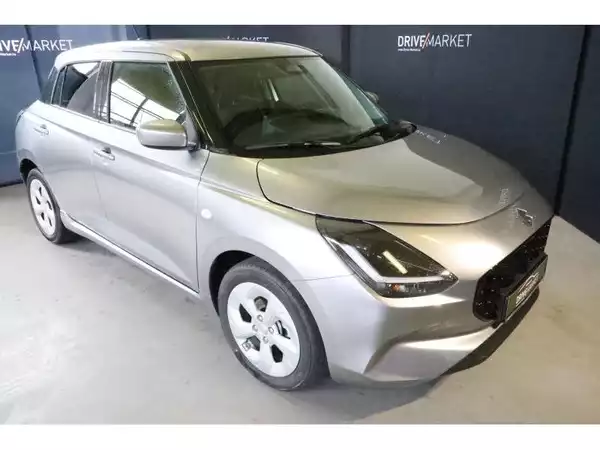 Suzuki Swift GL+ - Photo 1