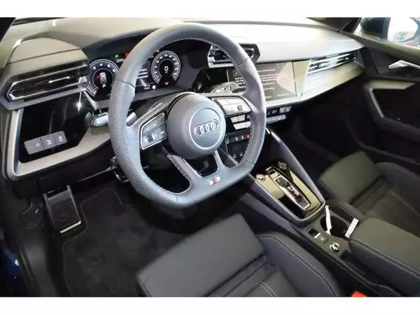 Audi A3 Sportback - Photo 2