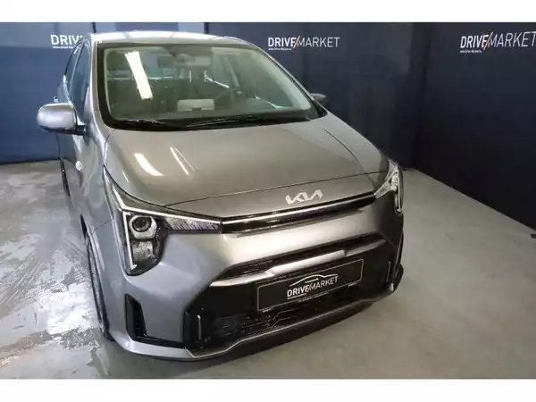 Kia Picanto Pulse - Photo 1