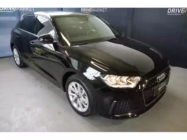 Audi A1 Sportback - Photo 1