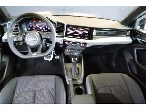 Audi A1 Sportback - Photo 2