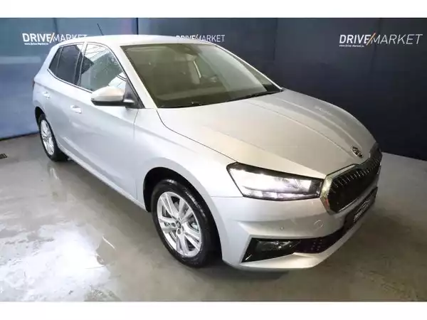 Skoda Fabia Selection - Photo 1