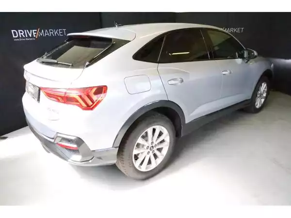 Audi Q3 Sportback - Photo 2