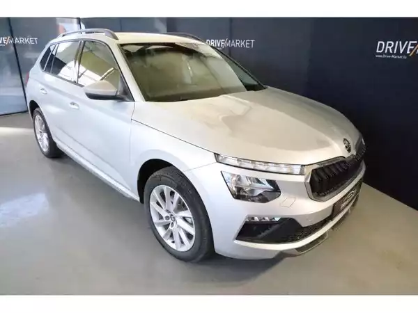 Skoda Kamiq Selection - Photo 1