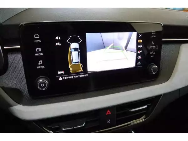 Skoda Kamiq Selection - Photo 3