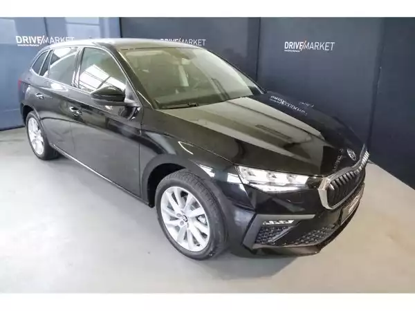 Skoda Scala Selection - Photo 1