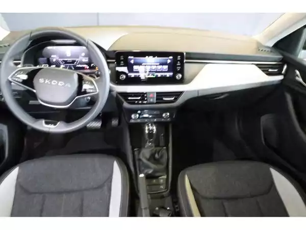 Skoda Scala Selection - Photo 2