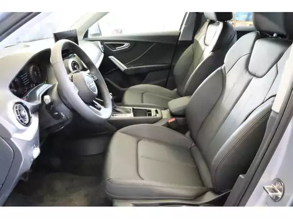Audi Q2 . - Photo 3