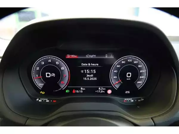 Audi Q2 - Photo 3
