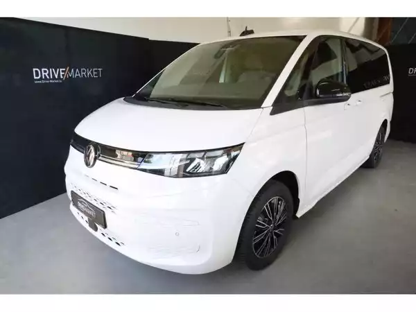 Volkswagen T7 Multivan Life LONG - Photo 1