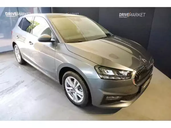 Skoda Fabia Selection - Photo 1