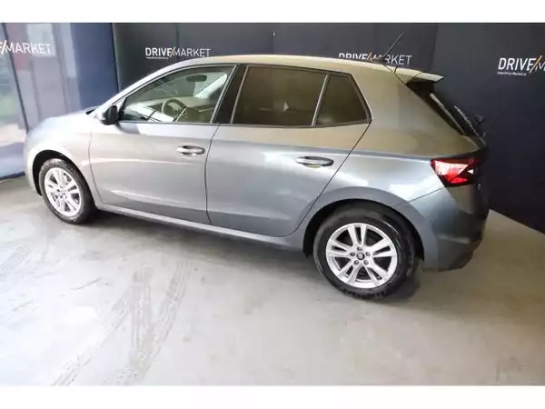 Skoda Fabia Selection - Photo 2