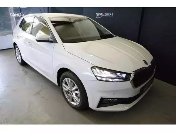 Skoda Fabia Selection - Photo 1