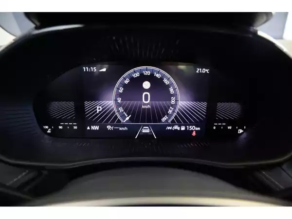 Skoda Fabia Selection - Photo 3