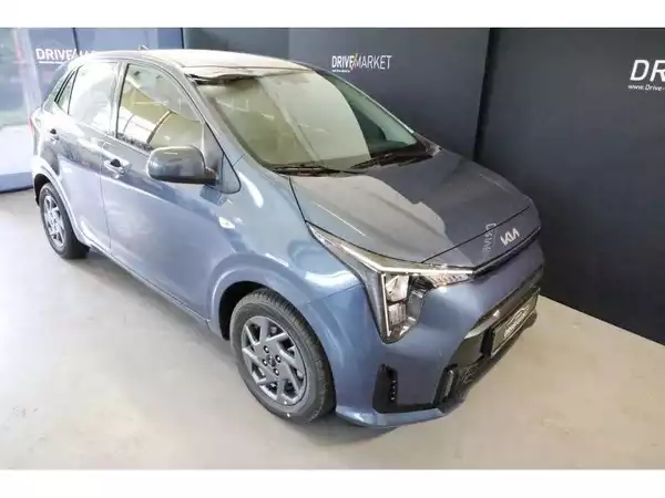 Kia Picanto Pulse - Photo 1
