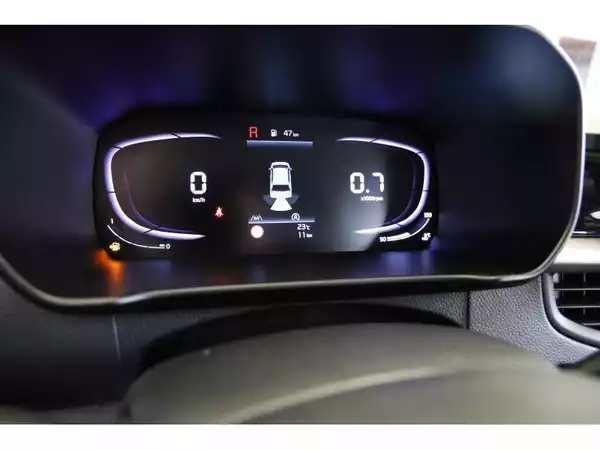 Kia Picanto Pulse - Photo 3