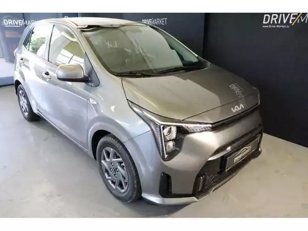 Kia Picanto Pulse - Photo 1