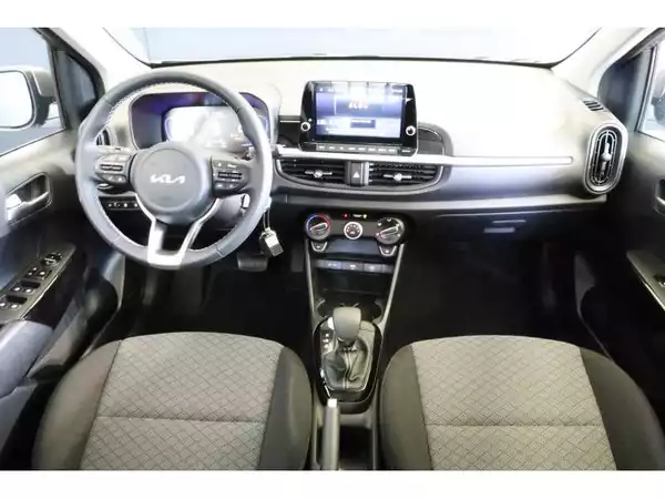 Kia Picanto Pulse - Photo 2