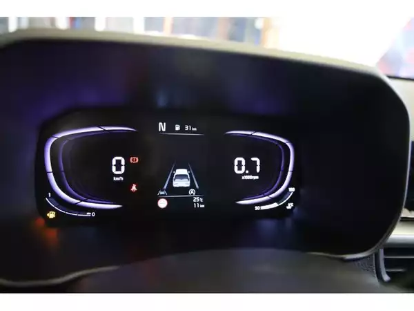Kia Picanto Pulse - Photo 3