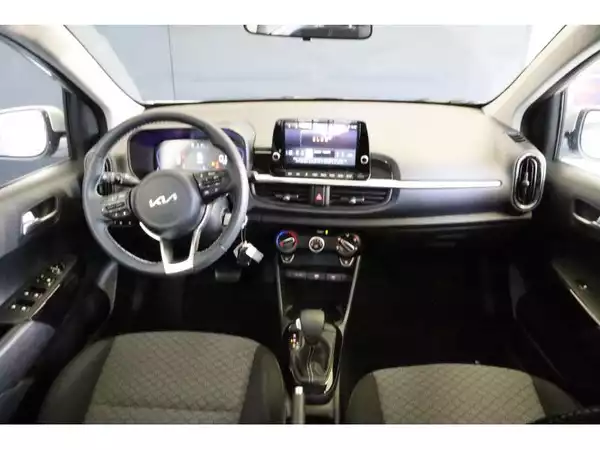 Kia Picanto Pulse - Photo 2