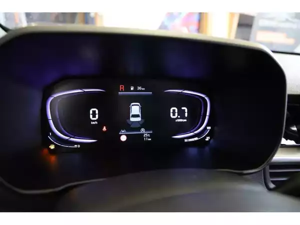 Kia Picanto Pulse - Photo 3