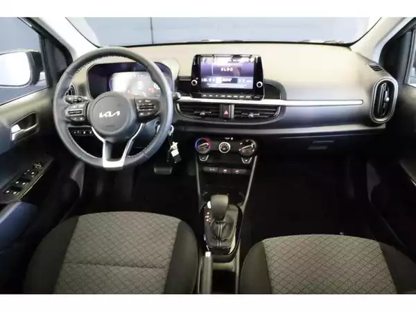Kia Picanto Pulse - Photo 2