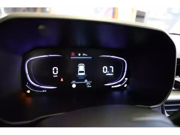 Kia Picanto Pulse - Photo 3