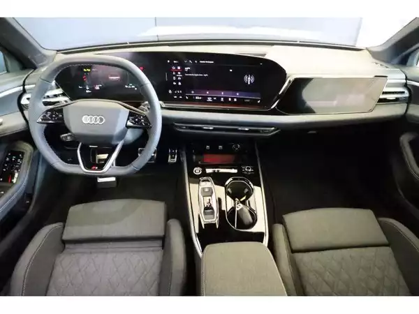 Audi A5 Avant - Photo 2