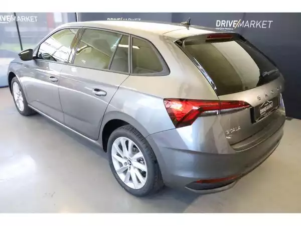 Skoda Scala Selection - Photo 2