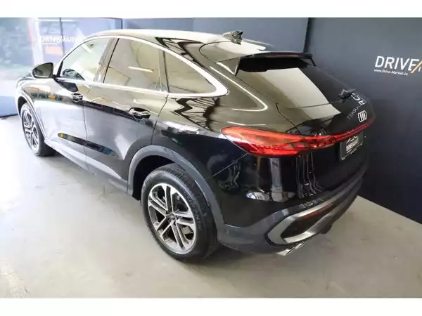 Audi Q5 Sportback S-Line - Photo 2